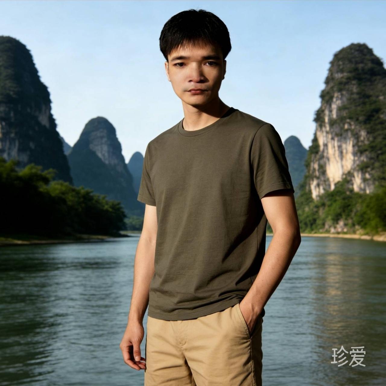 爱的海洋