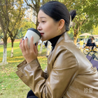 比甜甜圈還甜