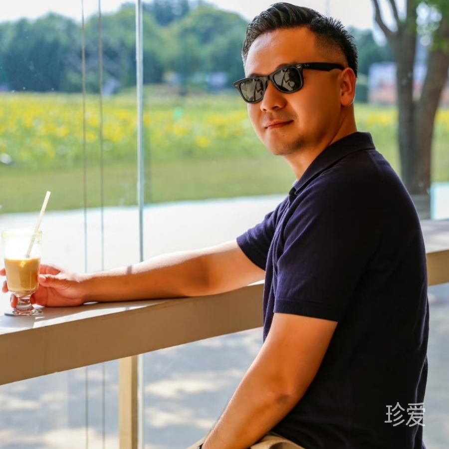 ＊＊余生有你安