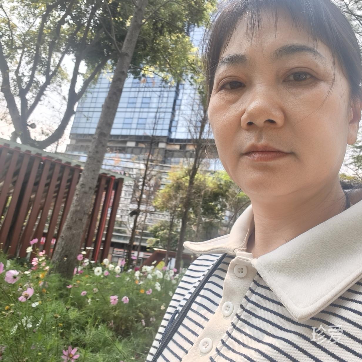 找寻一生的爱