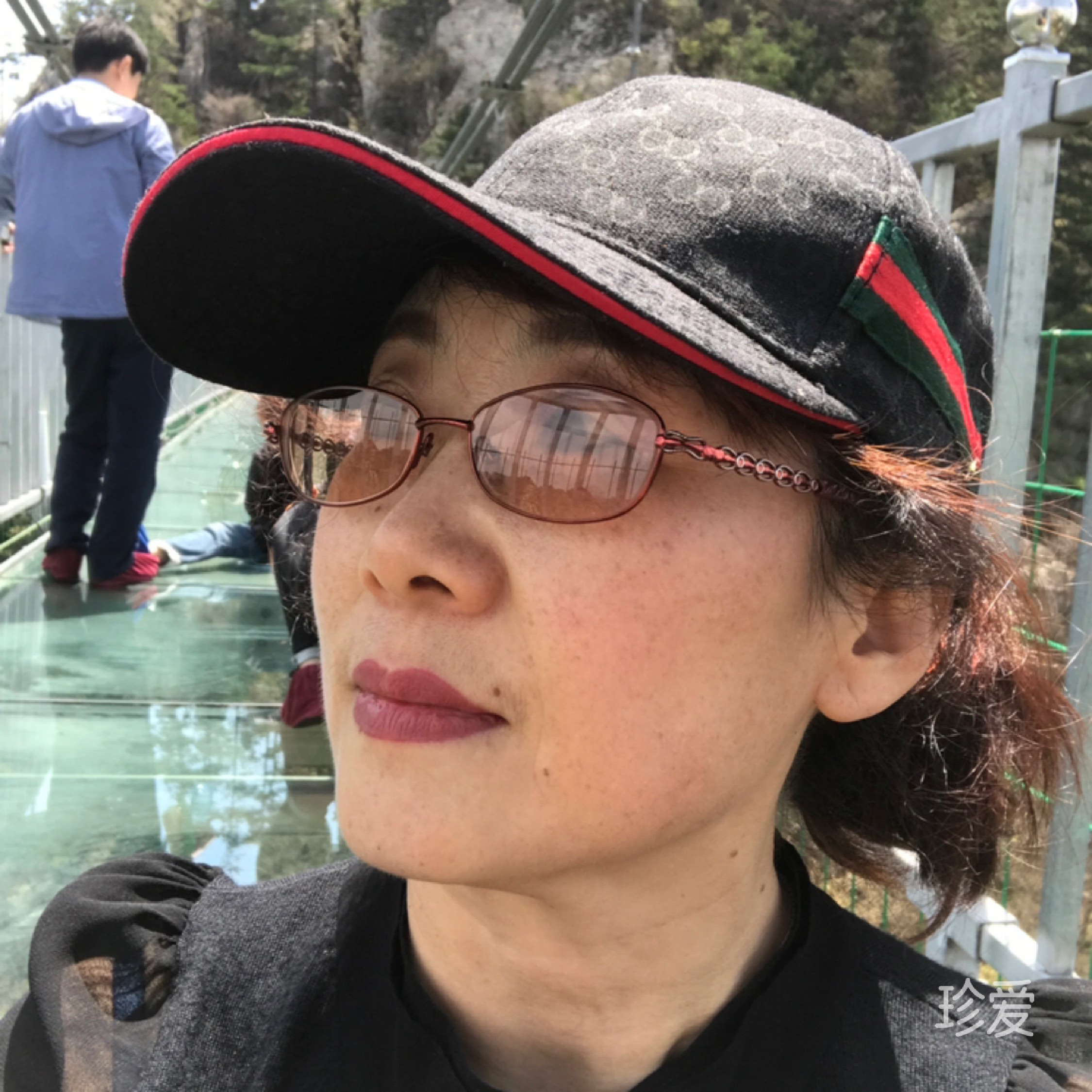 風(fēng)中有朵雨做的云