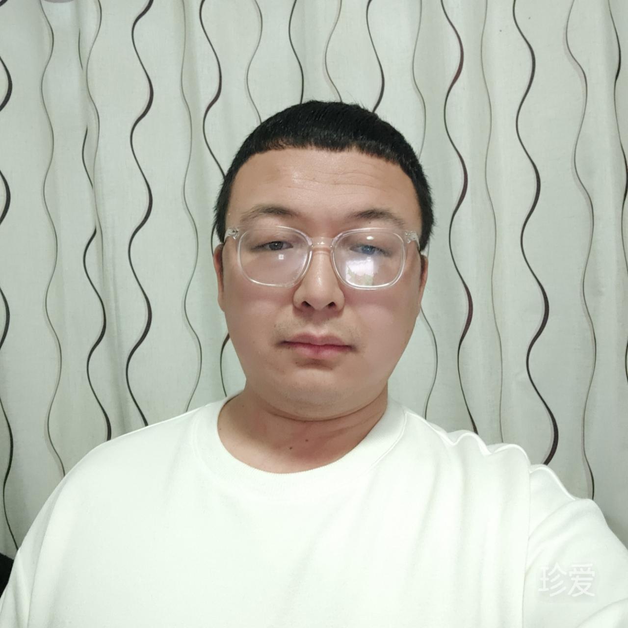 郝新波