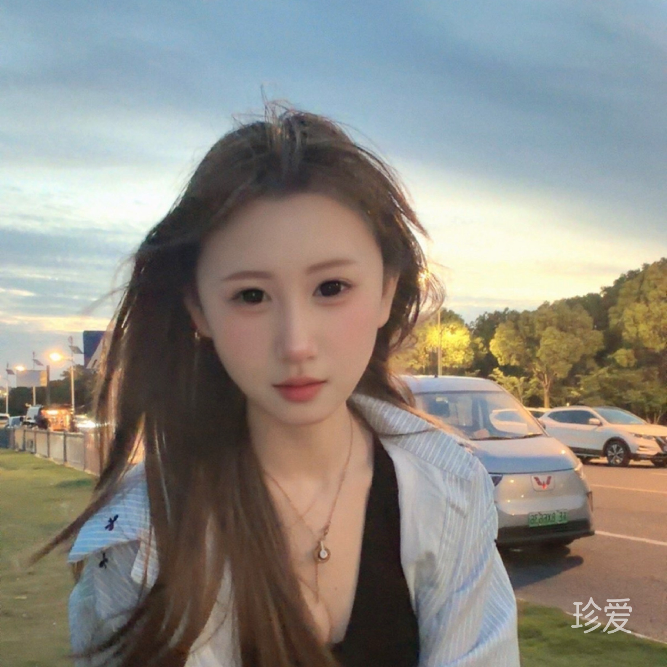 娜彩
