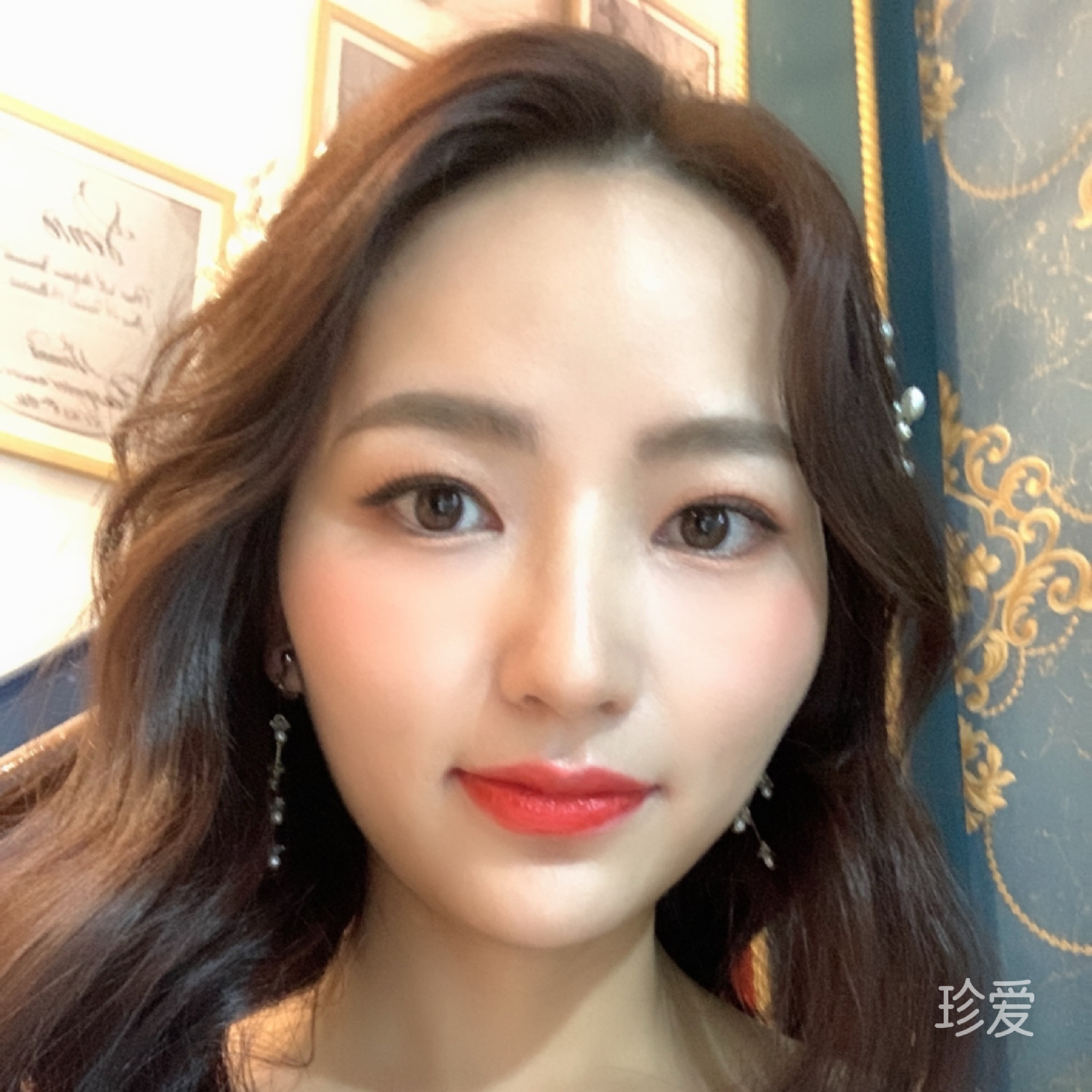 水中的鱼