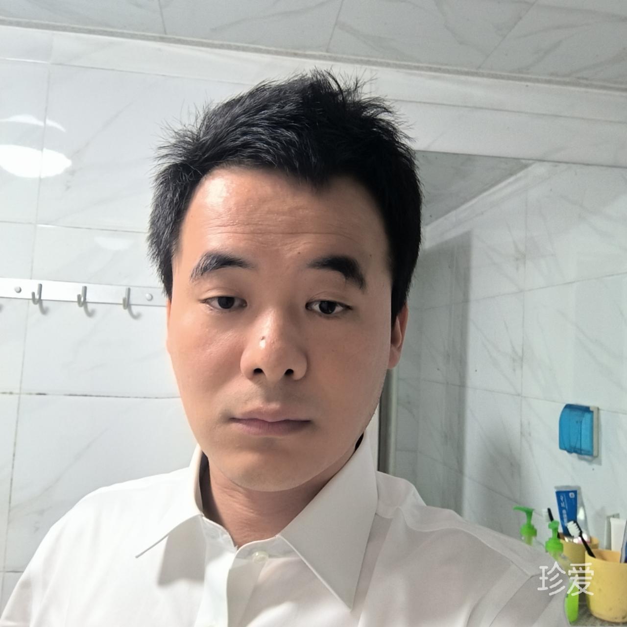明月洗尘