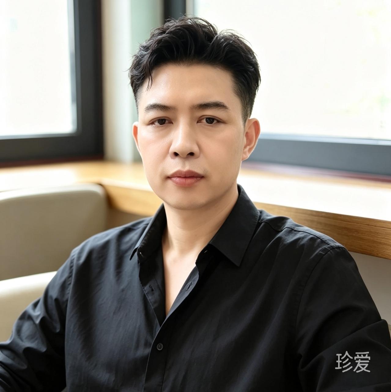 幸福的港湾