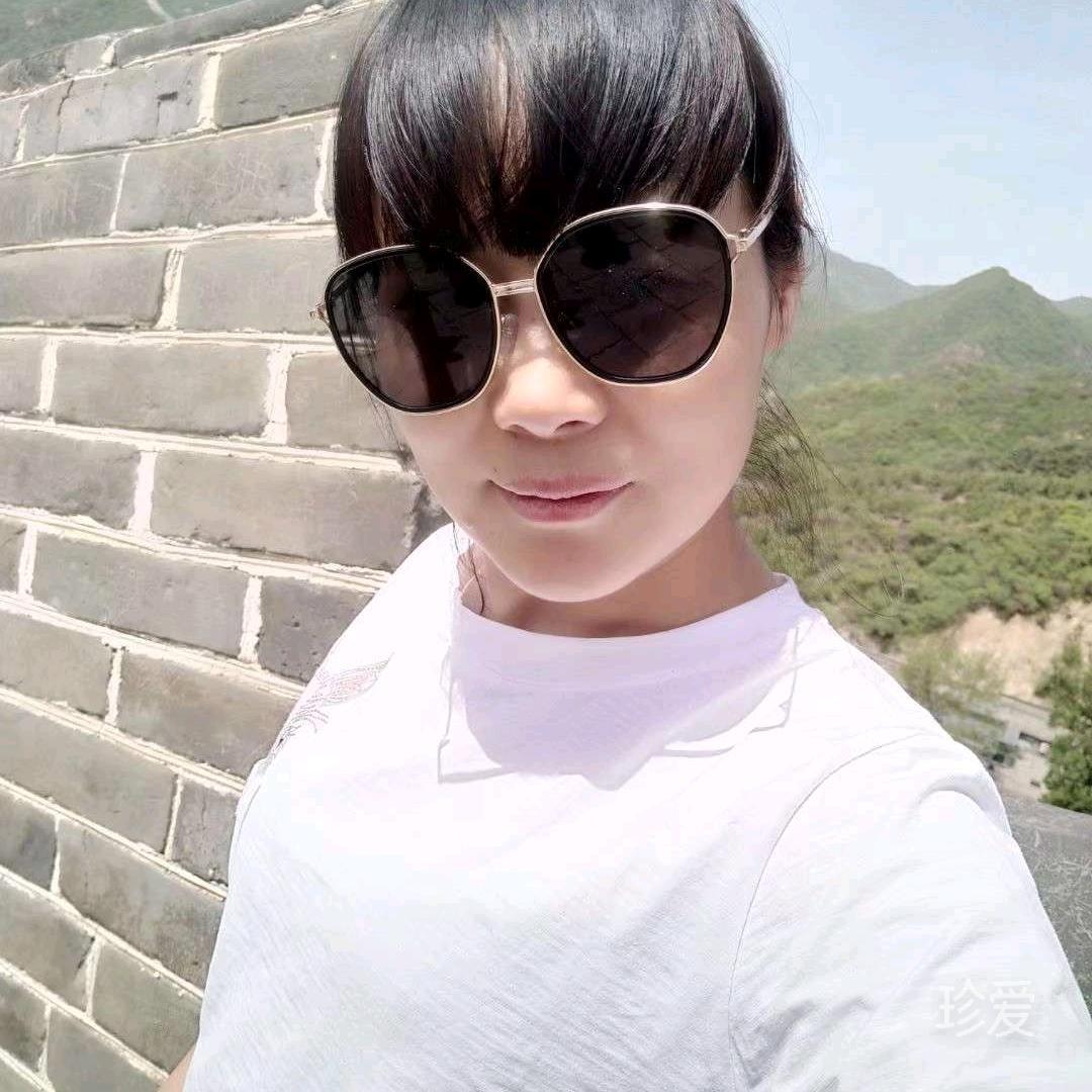 一缕阳光