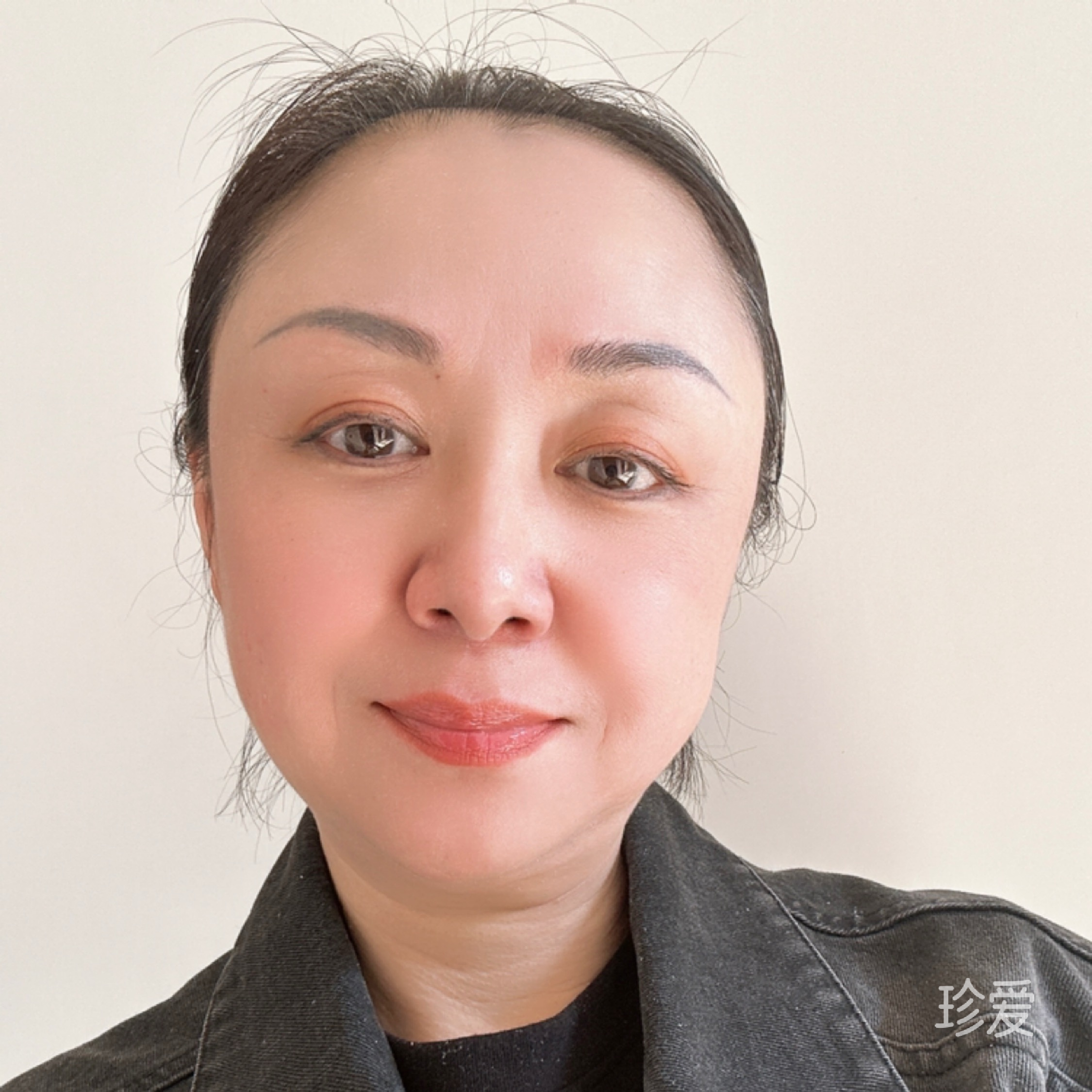 坐看时光