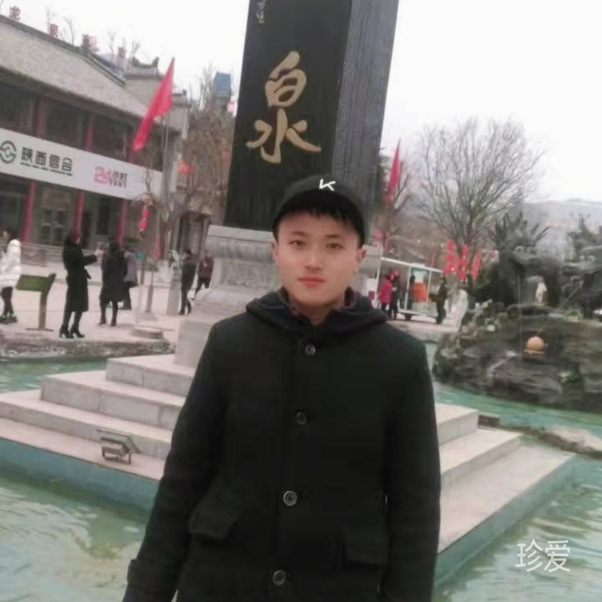 等待的伙伴