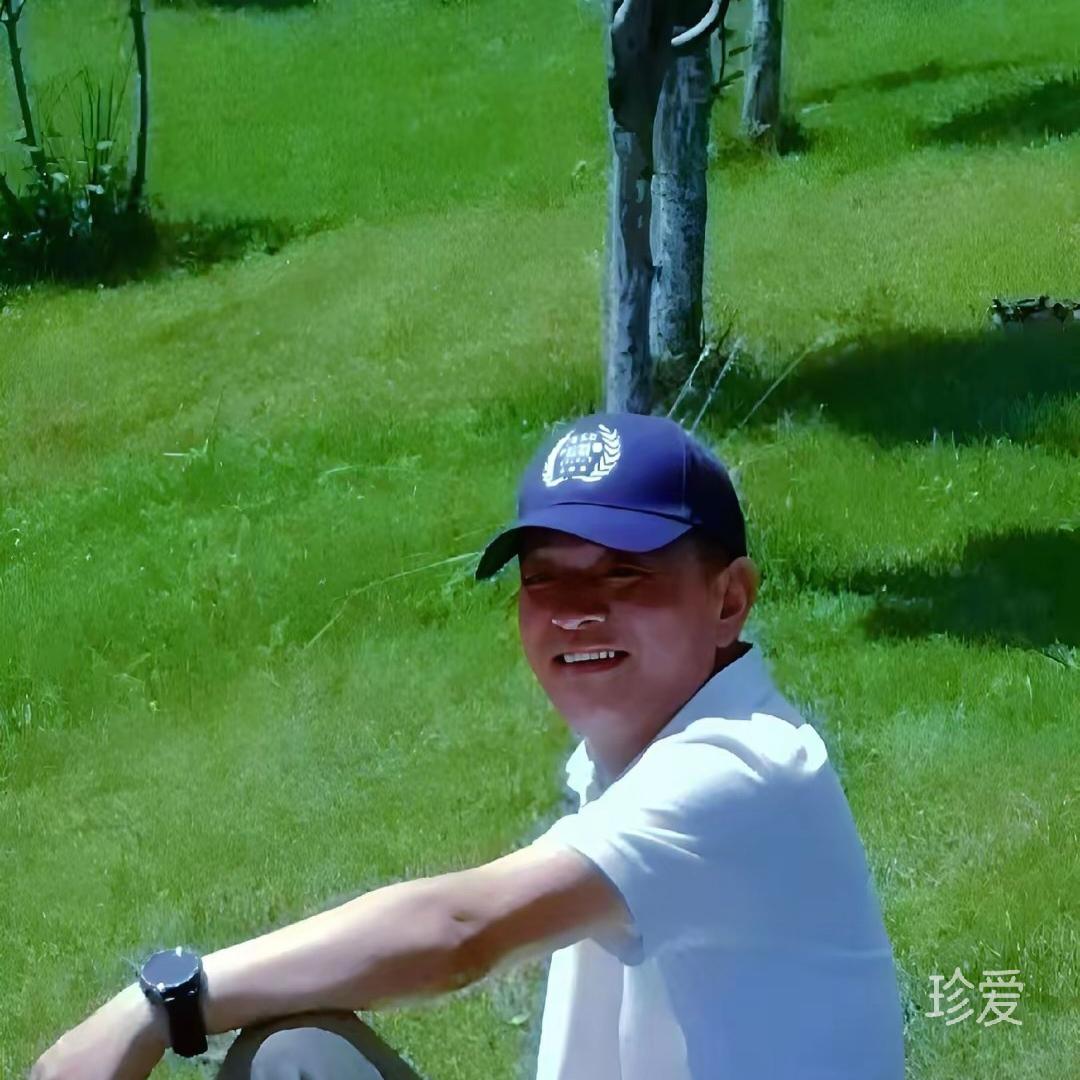 小马哥