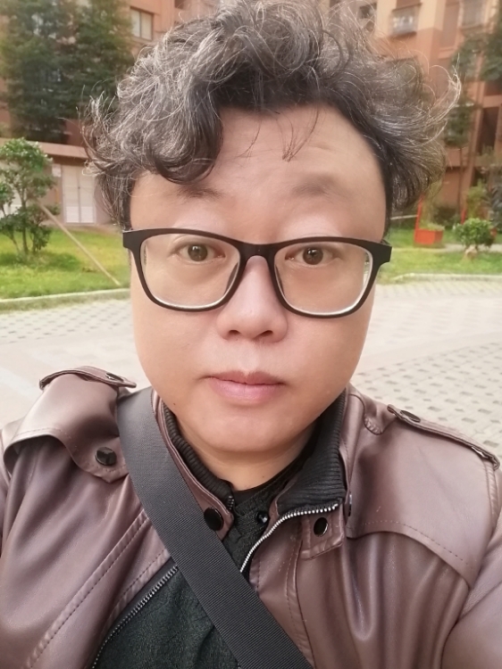 靈魂缺失的那一塊