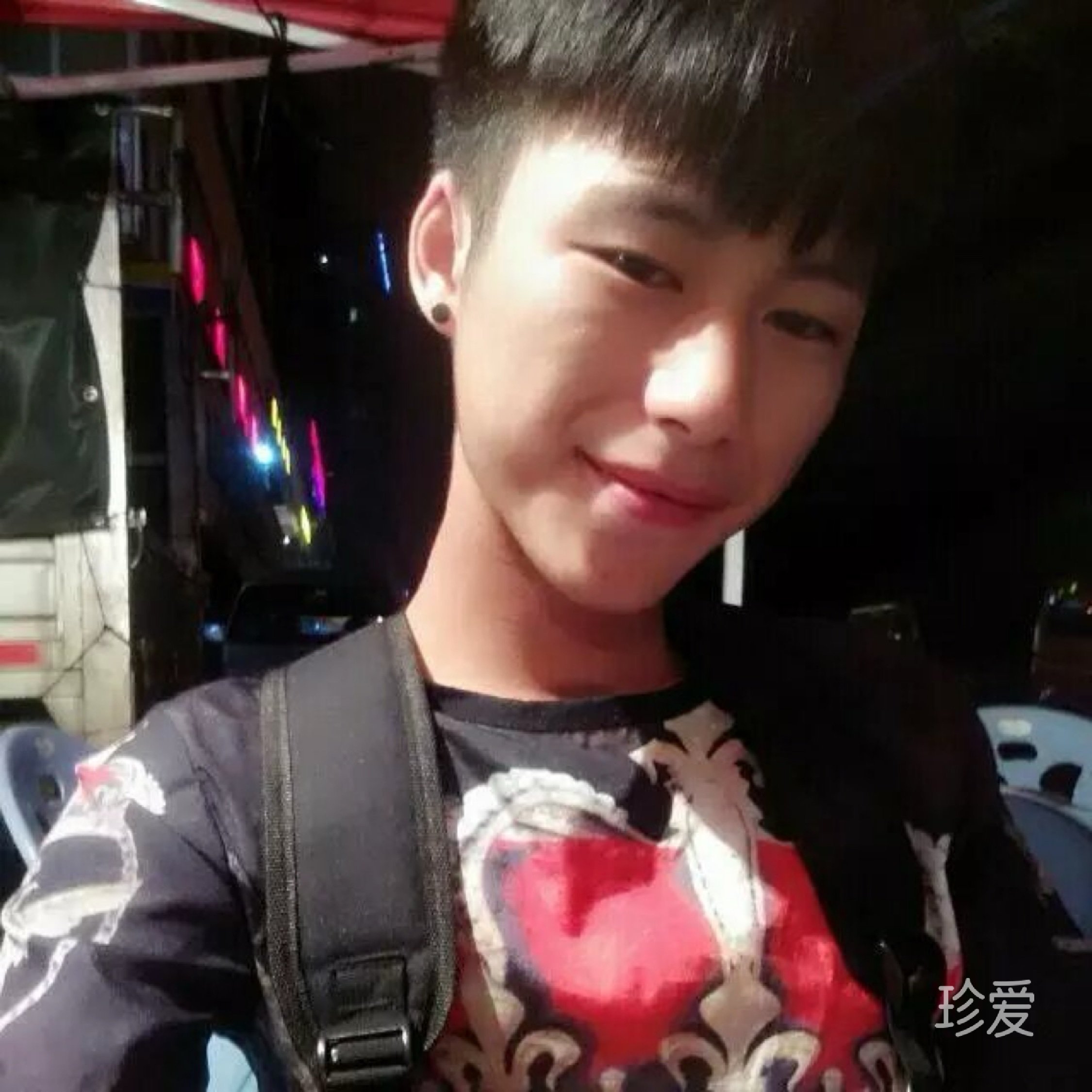 毛毛