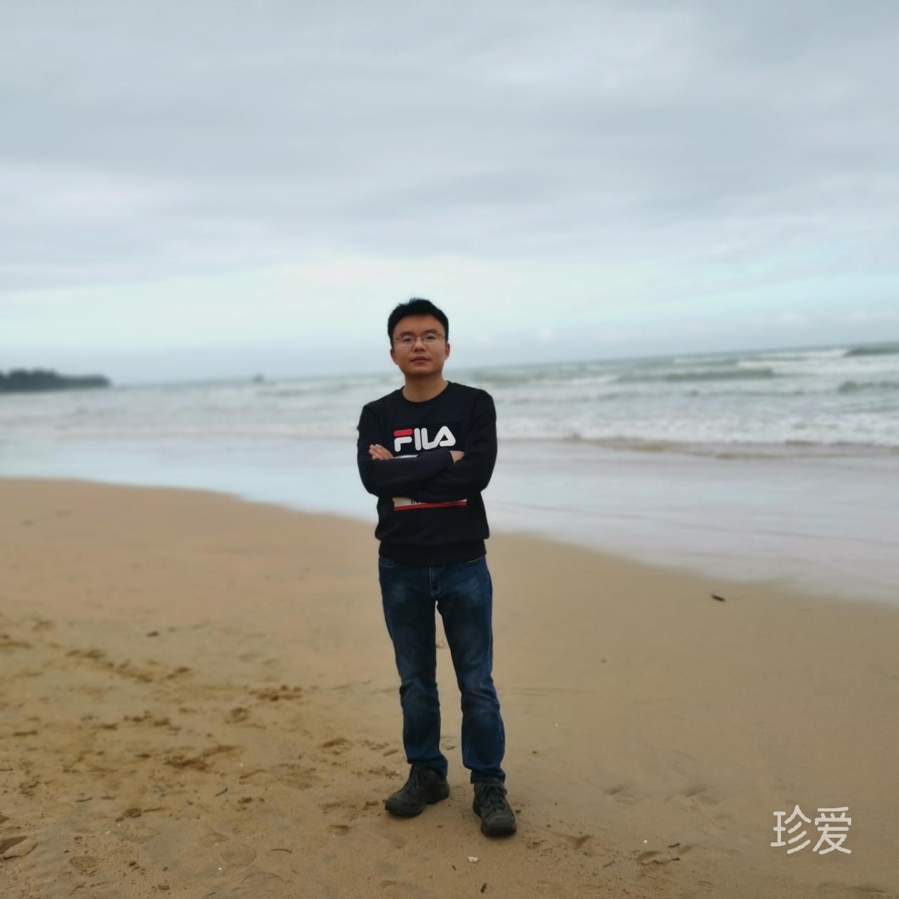 黎峻茗