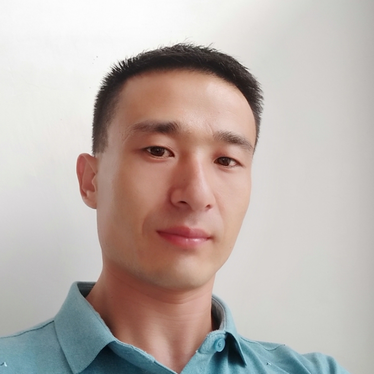 有緣遇見你真好