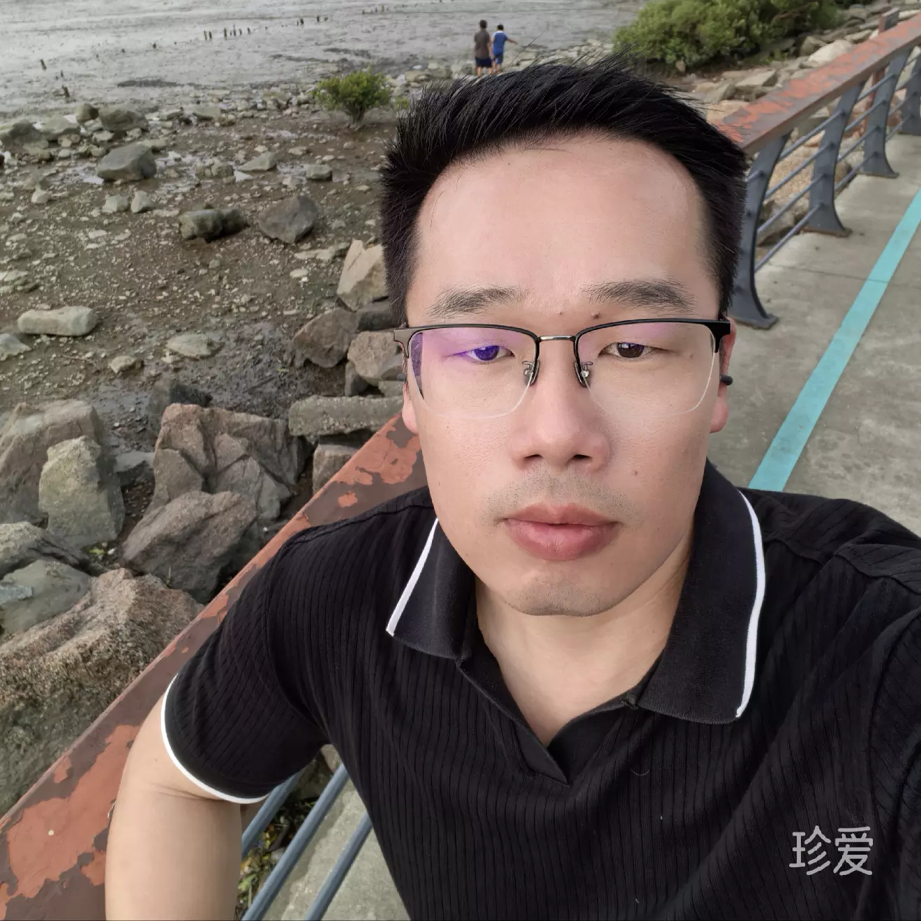 飞云