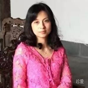 清新百合