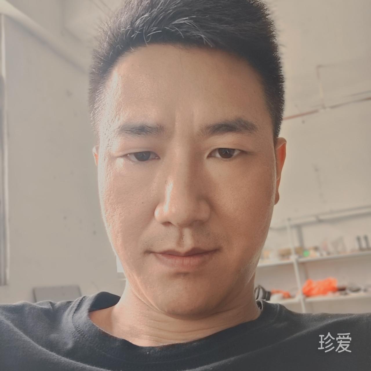追随