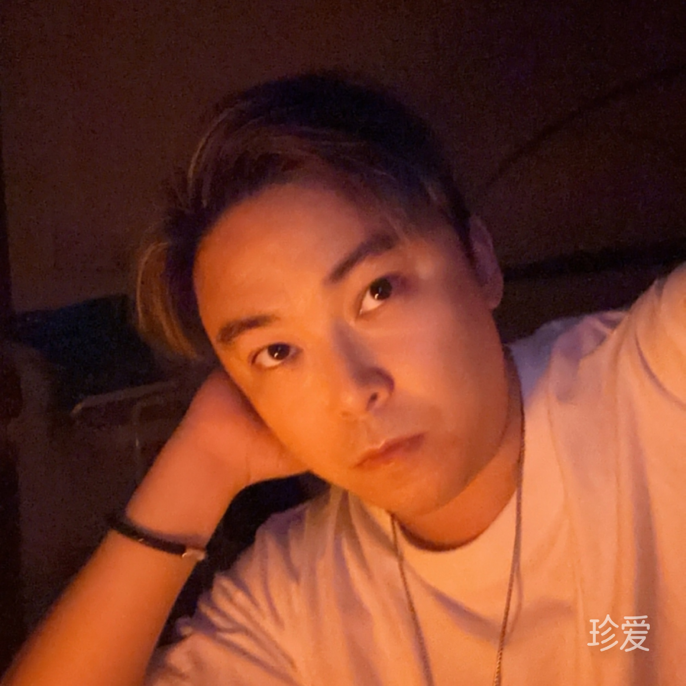 一颗心相随