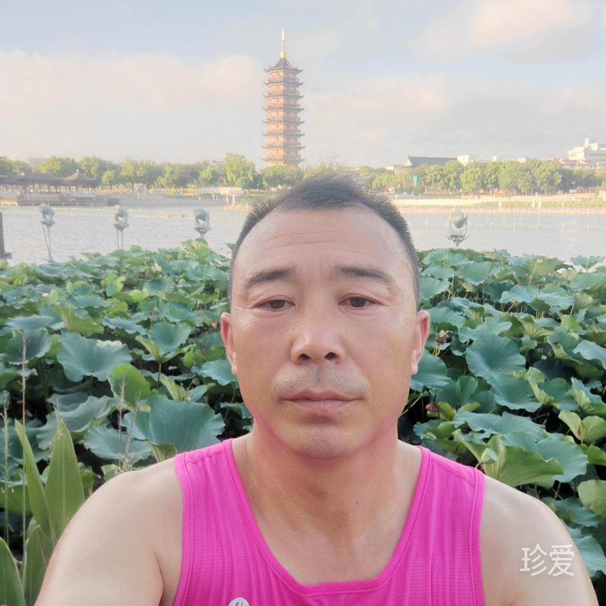 做你身边的男人
