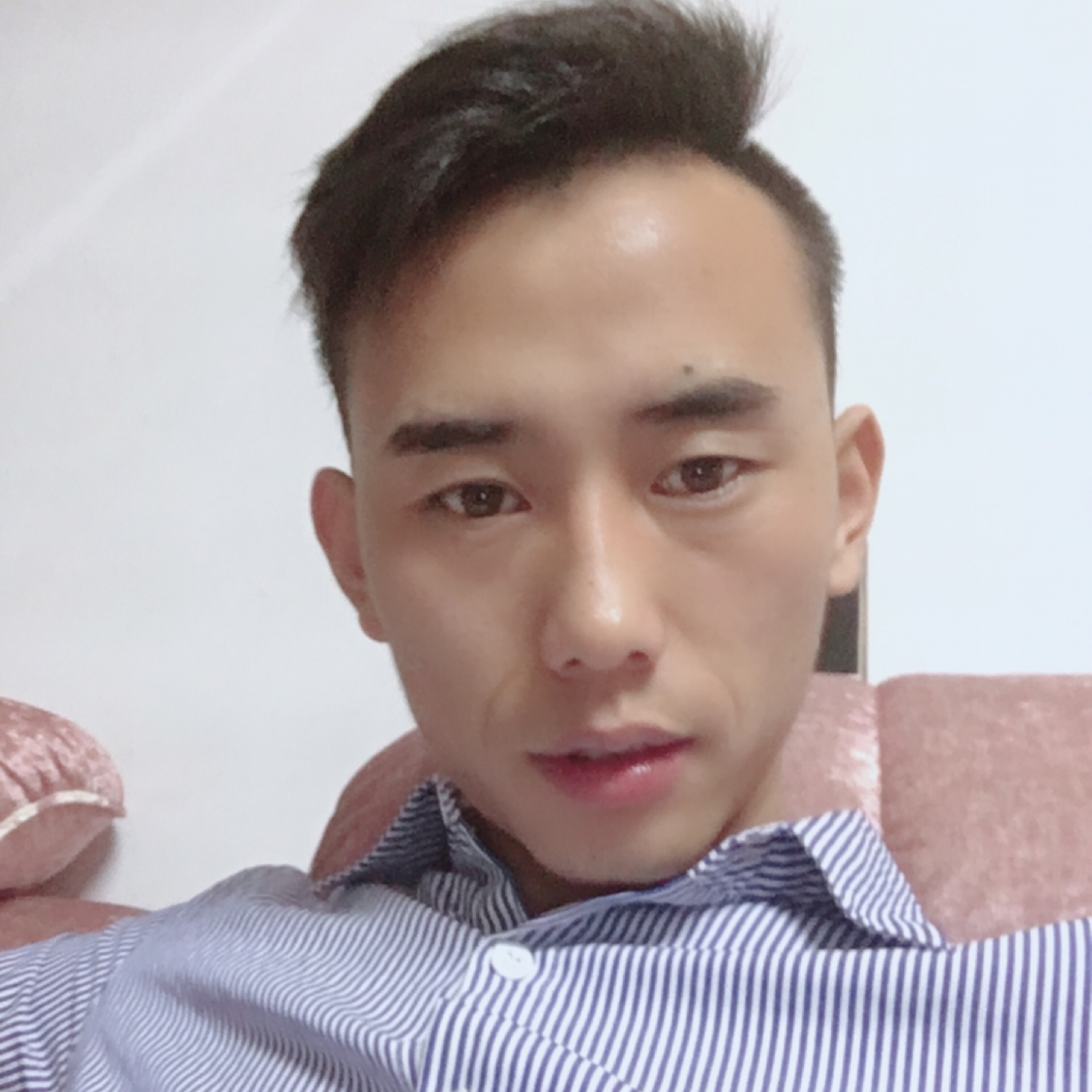 因為有你所以快樂