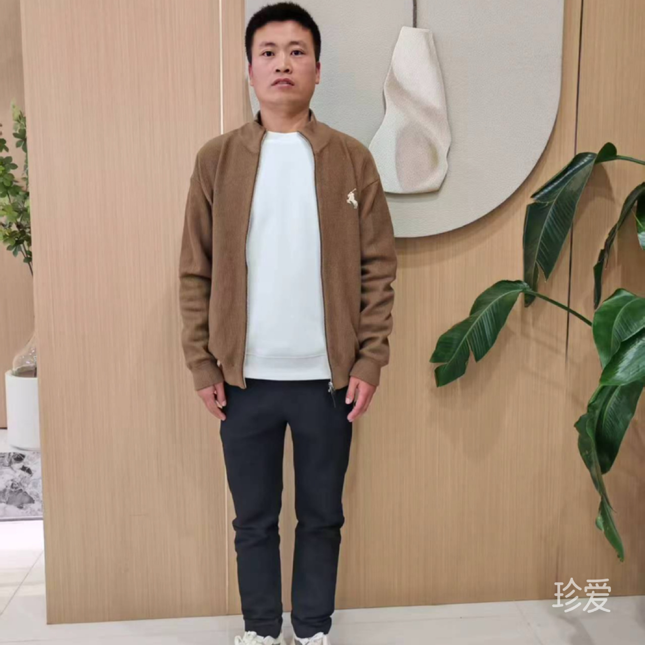 水中菱角