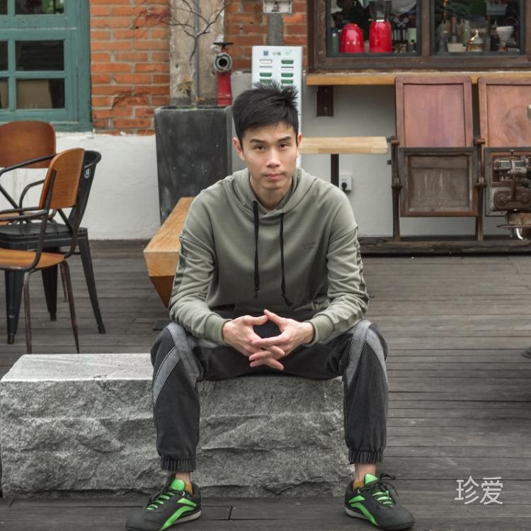 巴黎左岸守護你