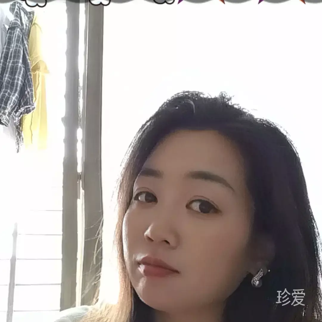 正在渡劫