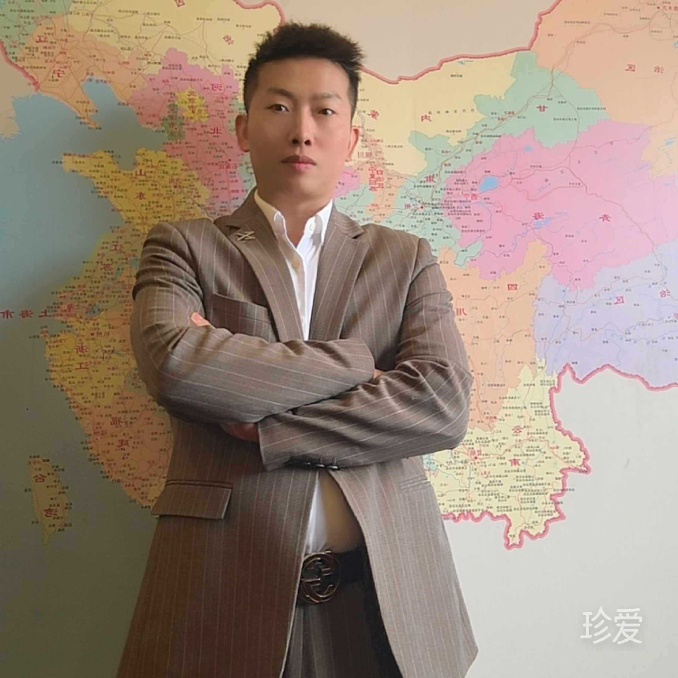 唯一的霸道