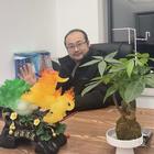 飛翔的蝸牛