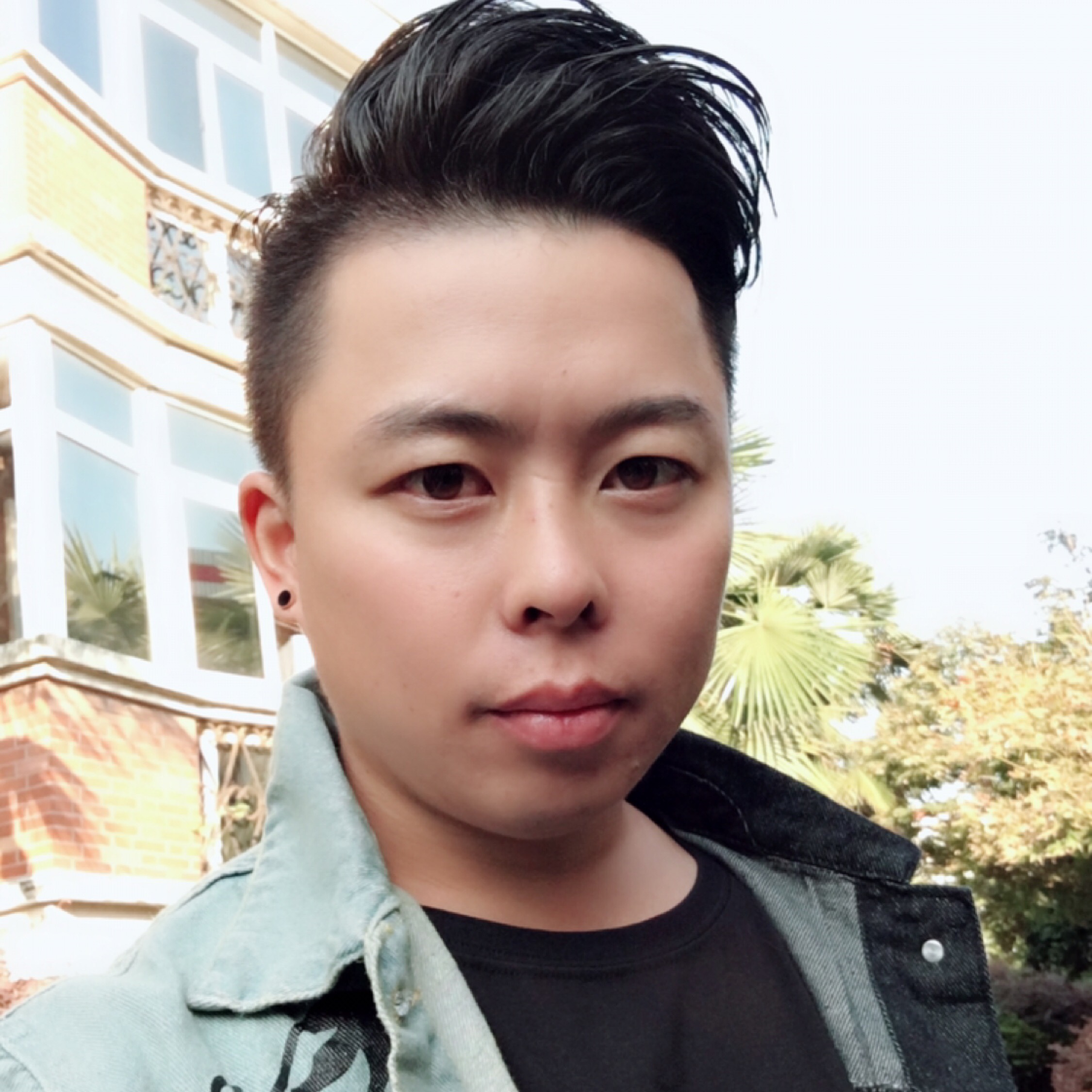 佛说Acolasia