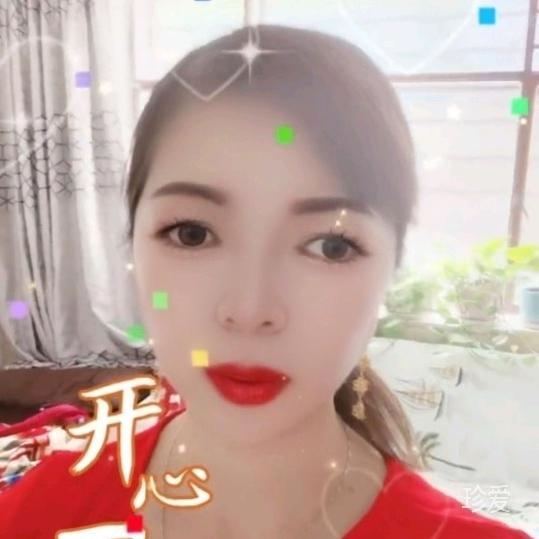 一個痛苦的女人