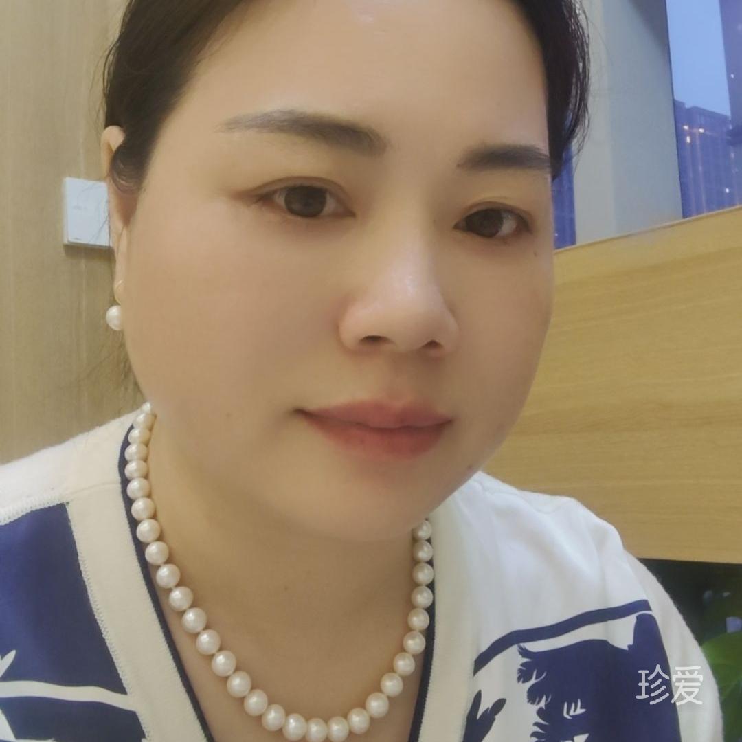 相信緣份
