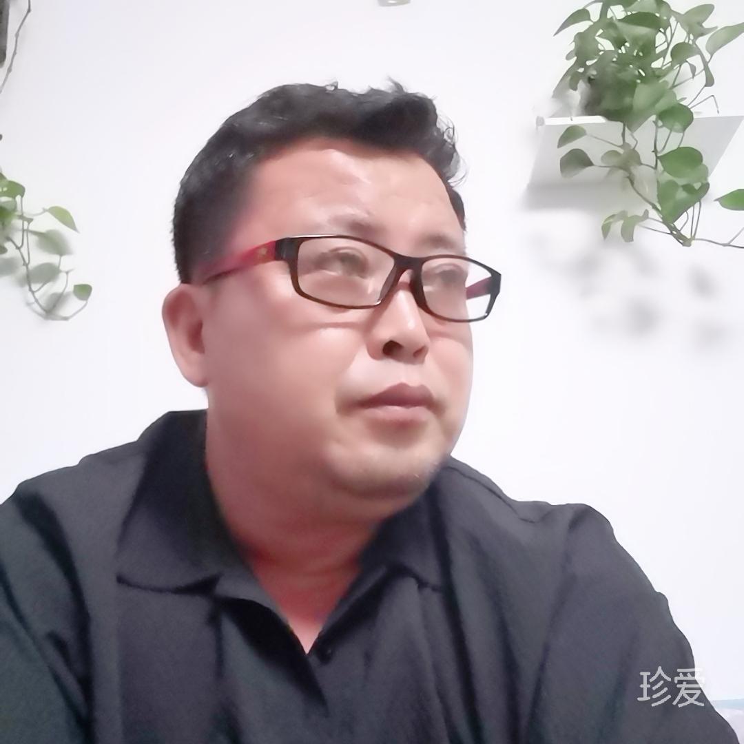 别来无恙
