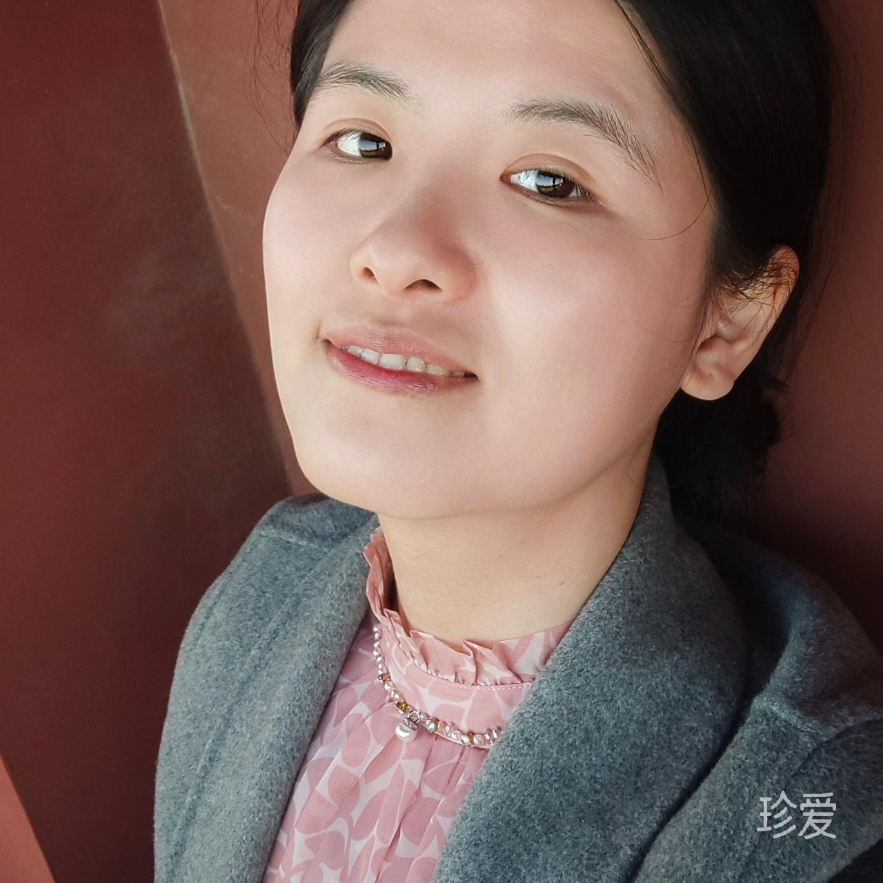 一半努力一半隨緣