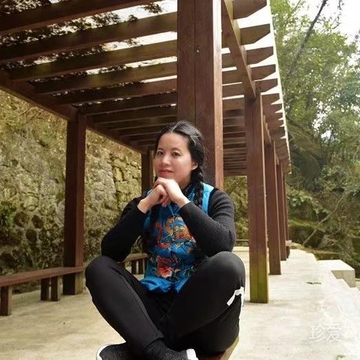 風(fēng)雨中的太陽