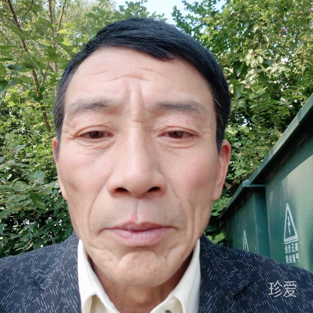 爱在天地间