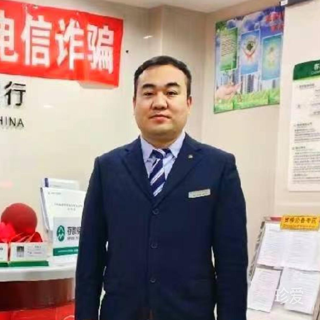 做你的Superman