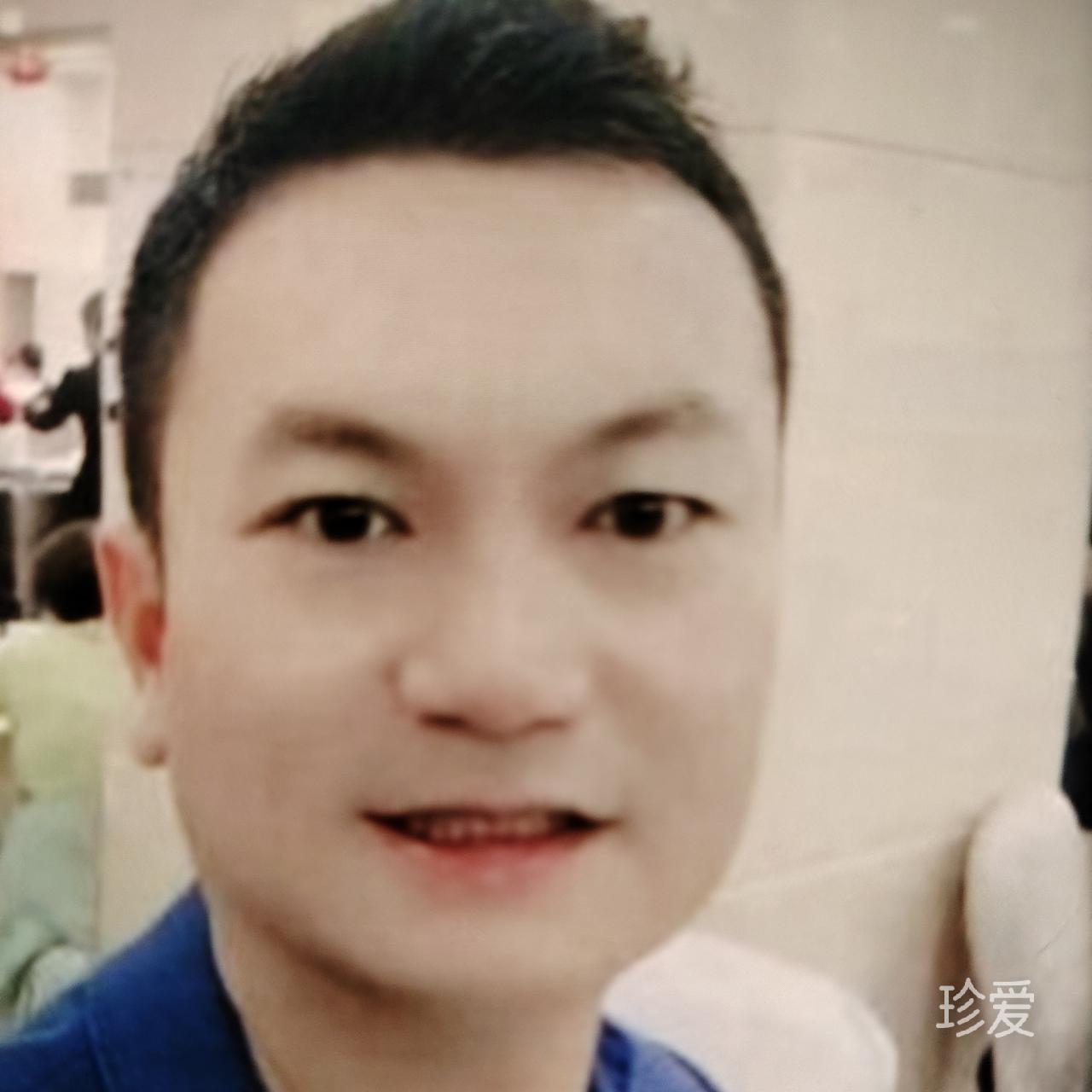 与你过一生