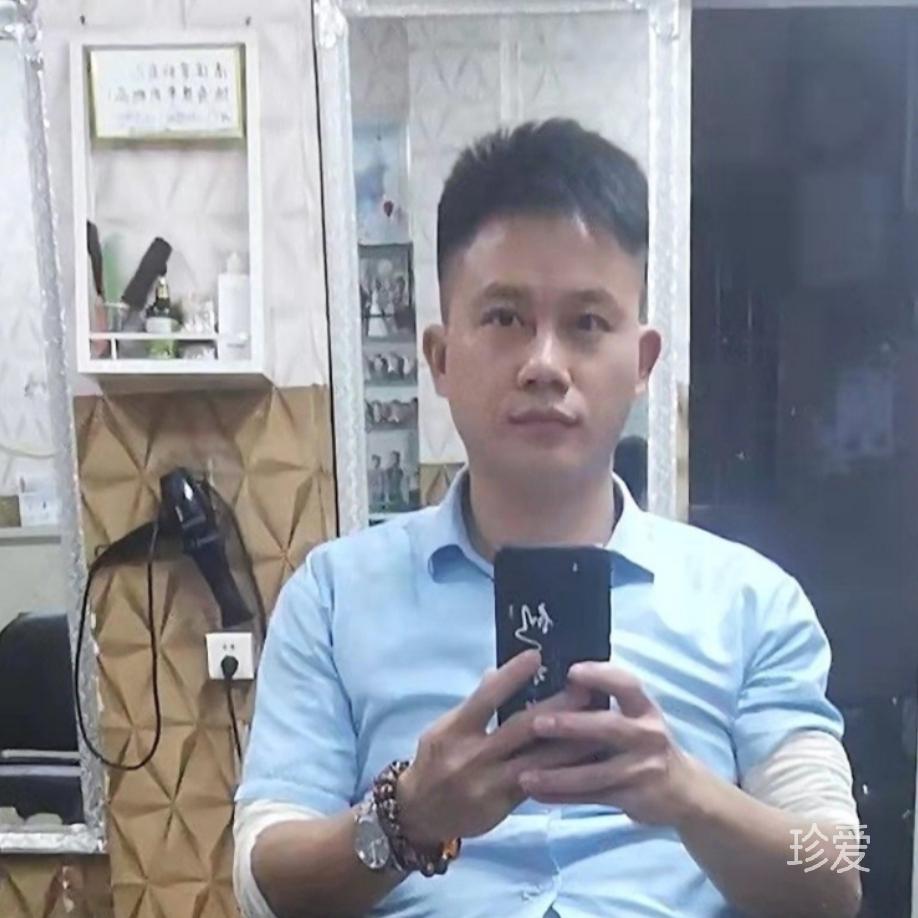 嚴肅的十二阿哥