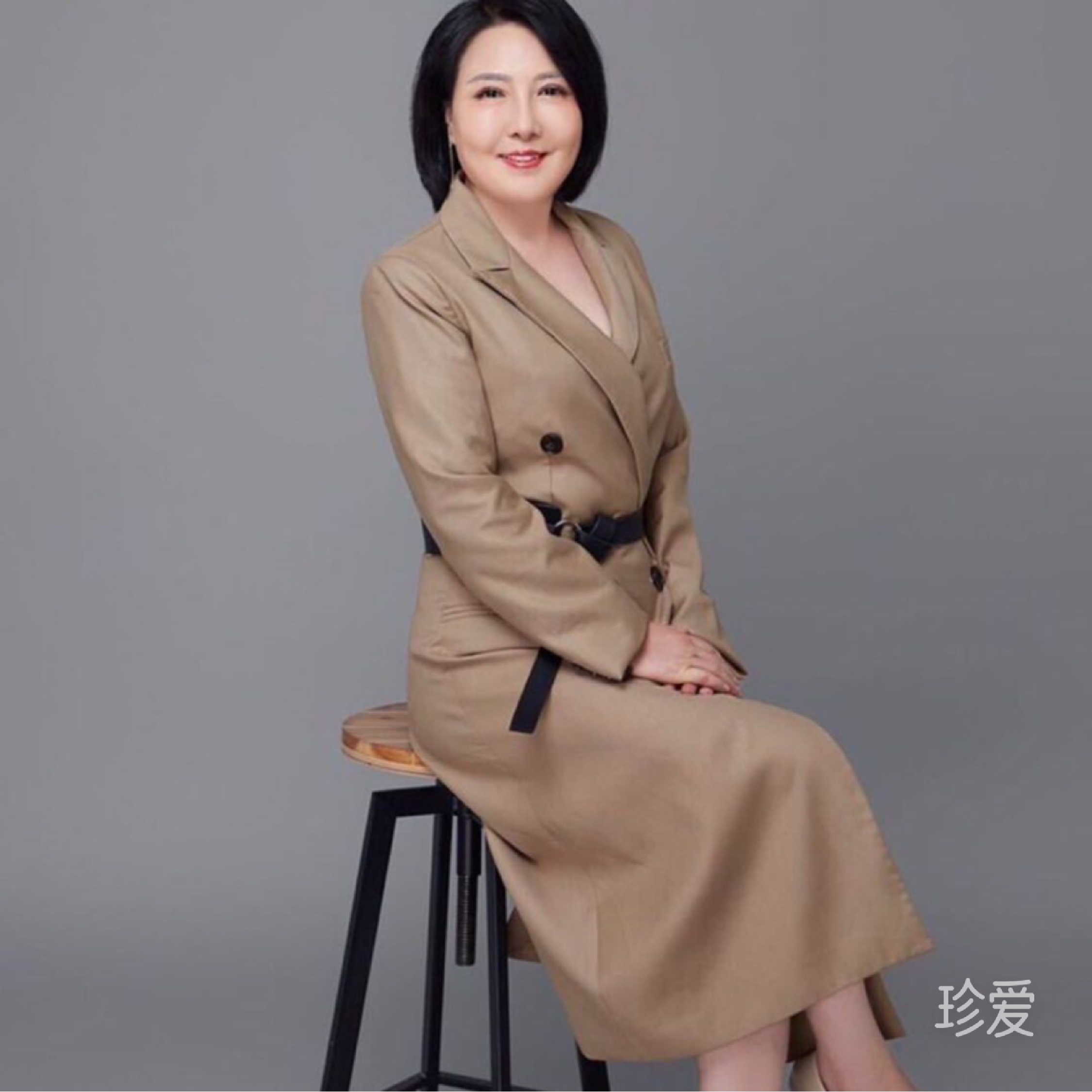 蓝天白云