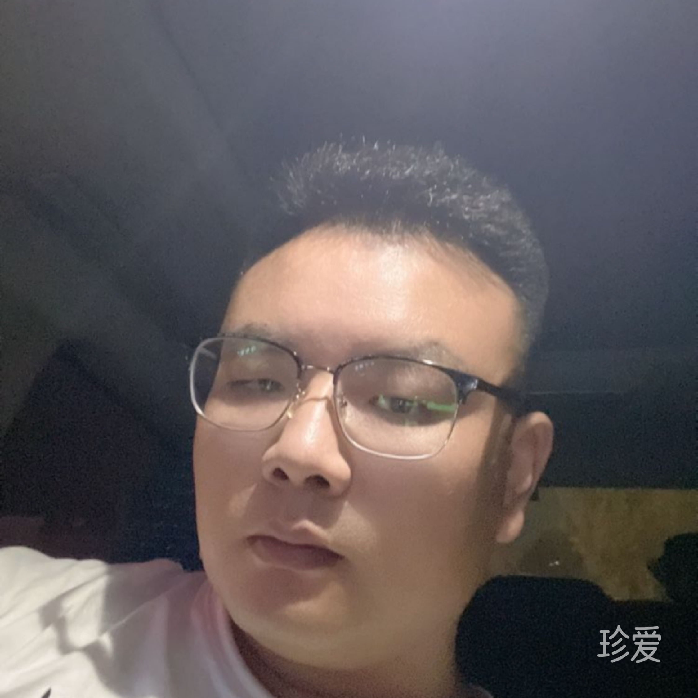 油而不腻中年老登