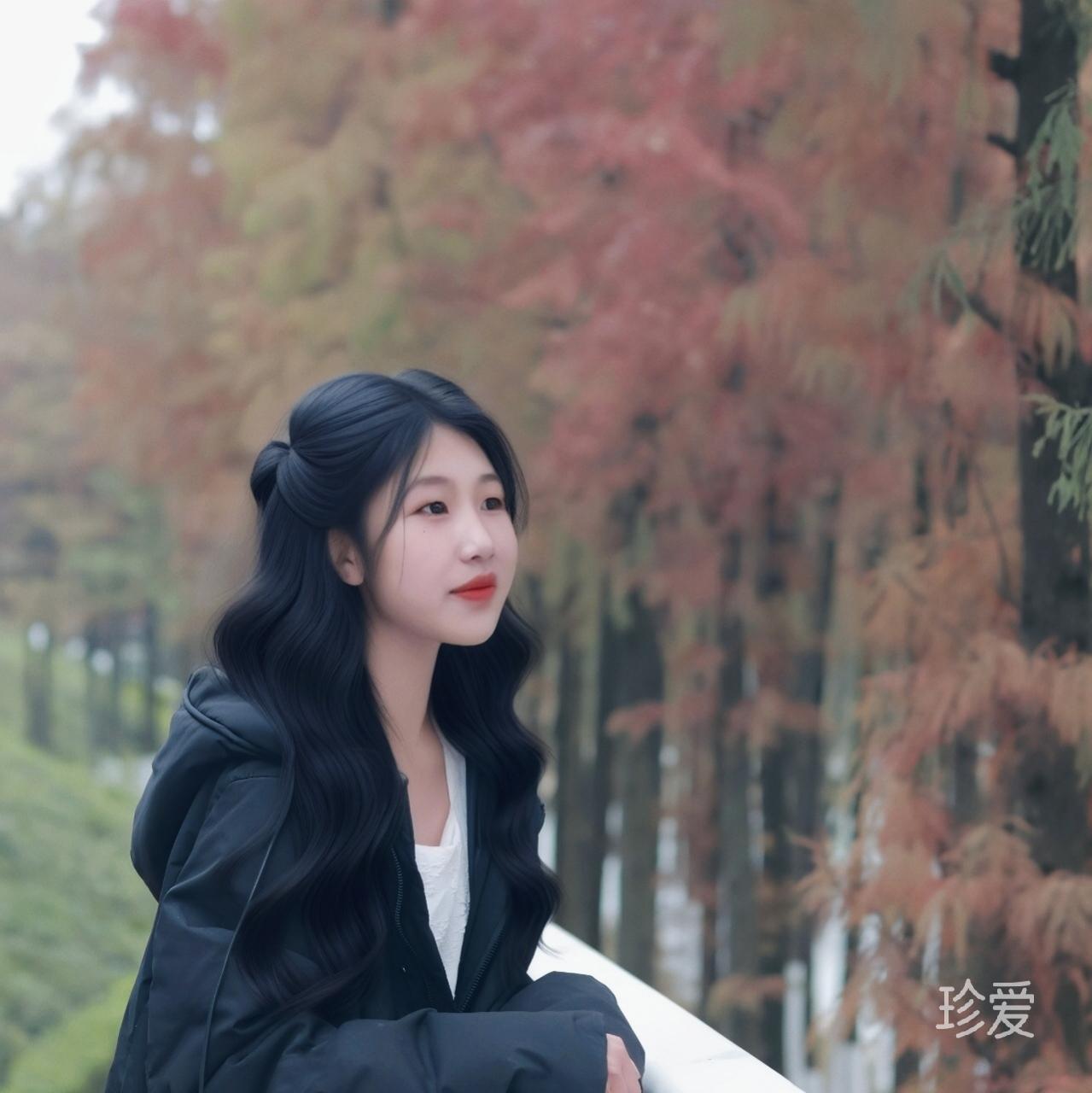 馨儿薇安