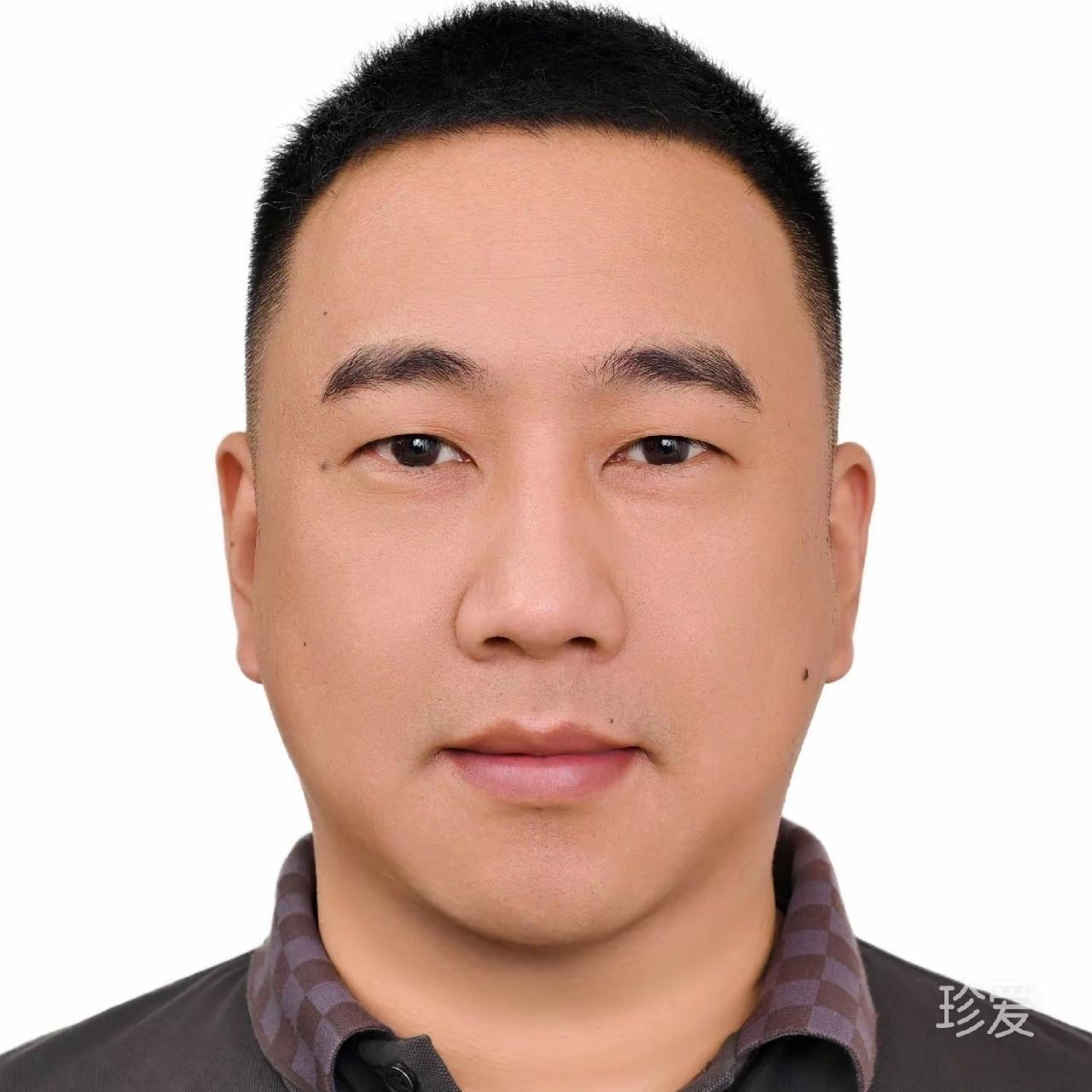 个别同志