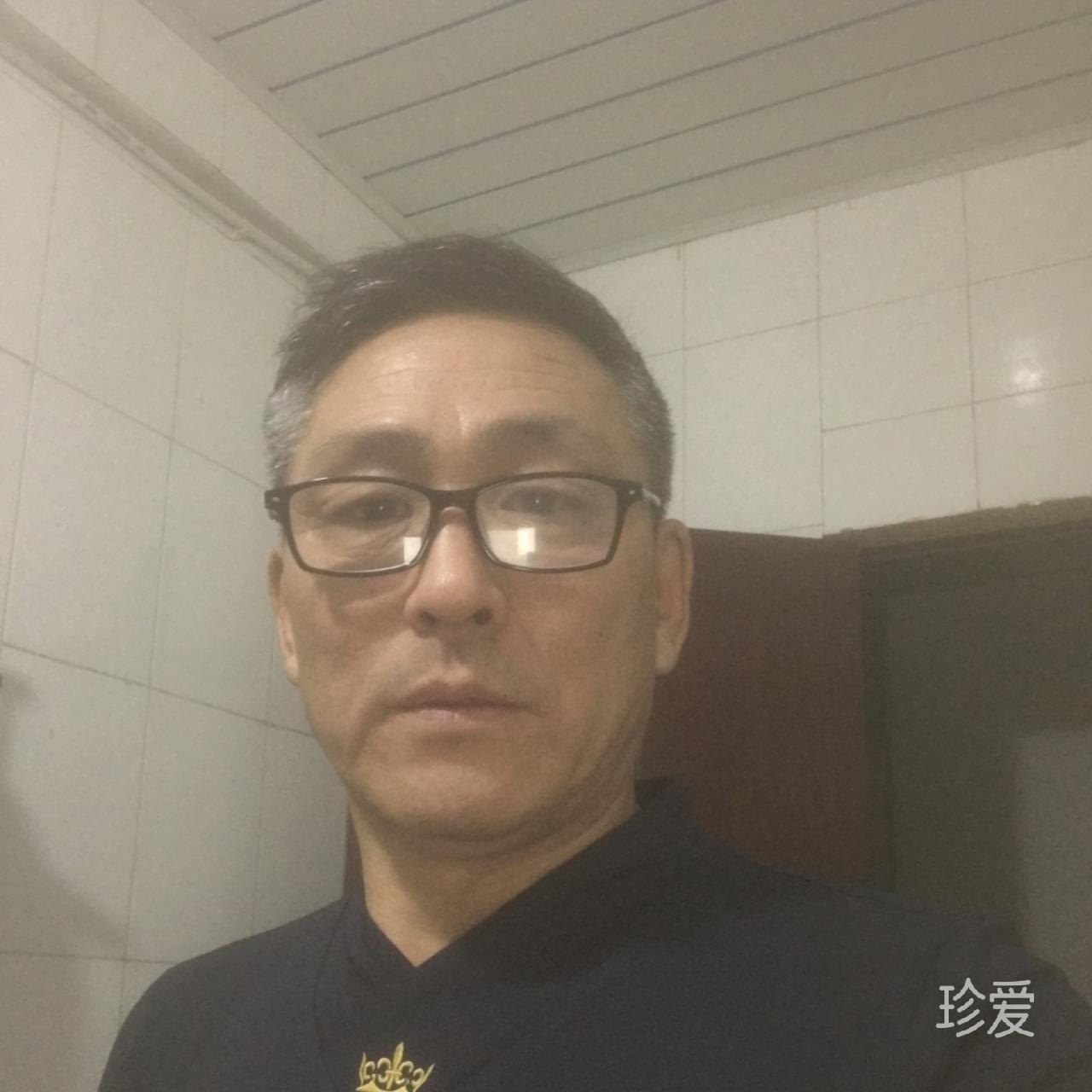 尋找幸福的人