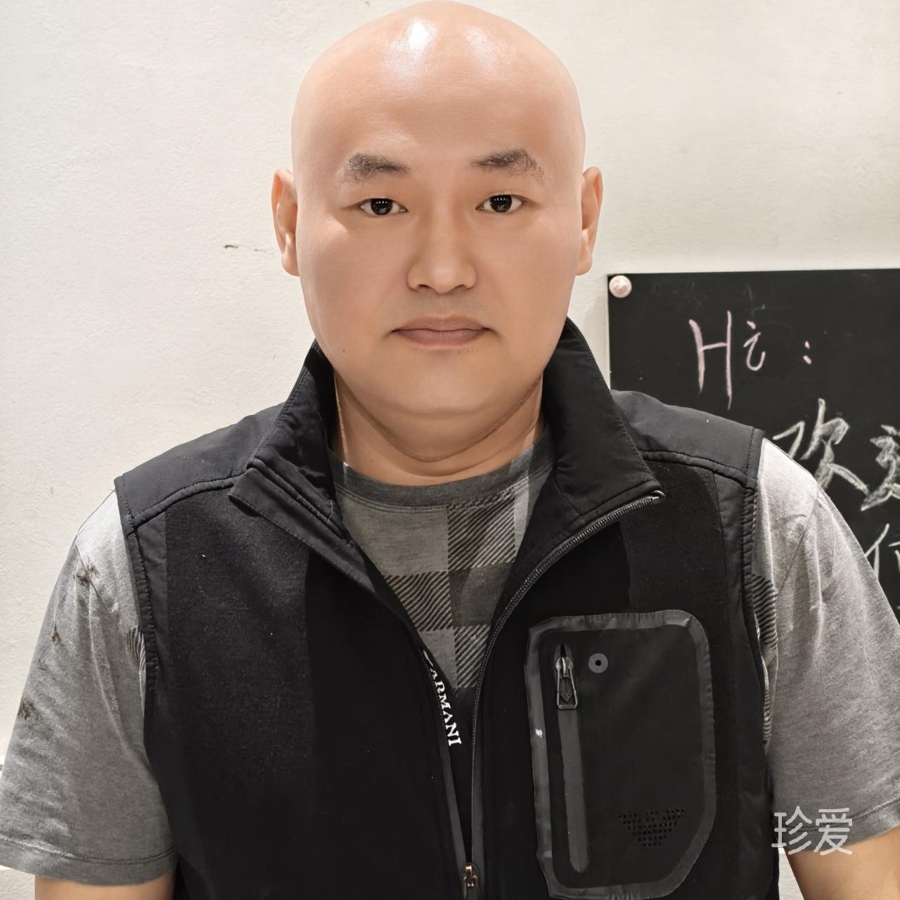 爱到了死不放手