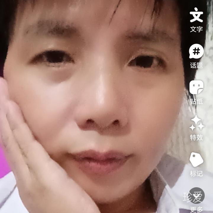 微笑思甜