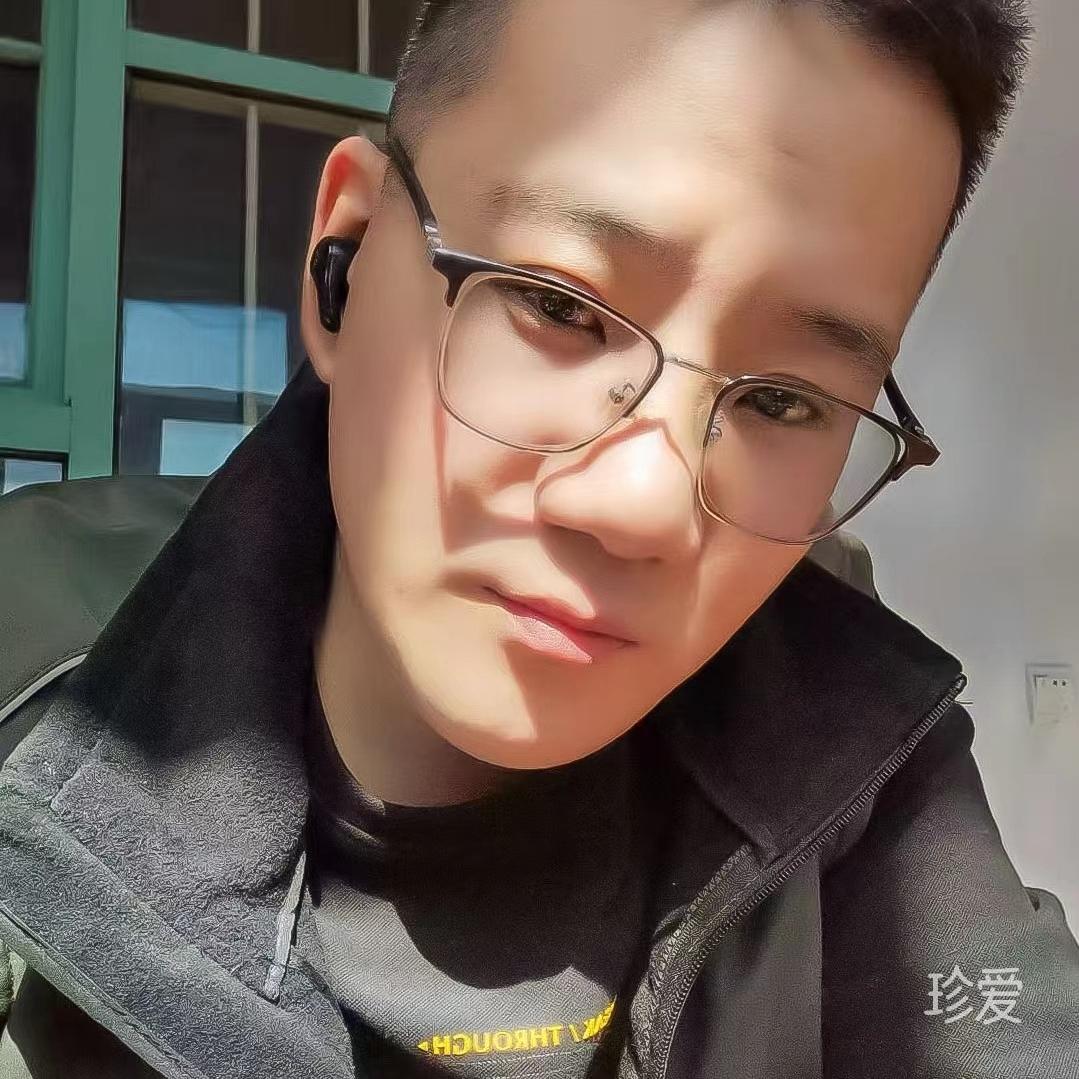 山東廣饒大山哥