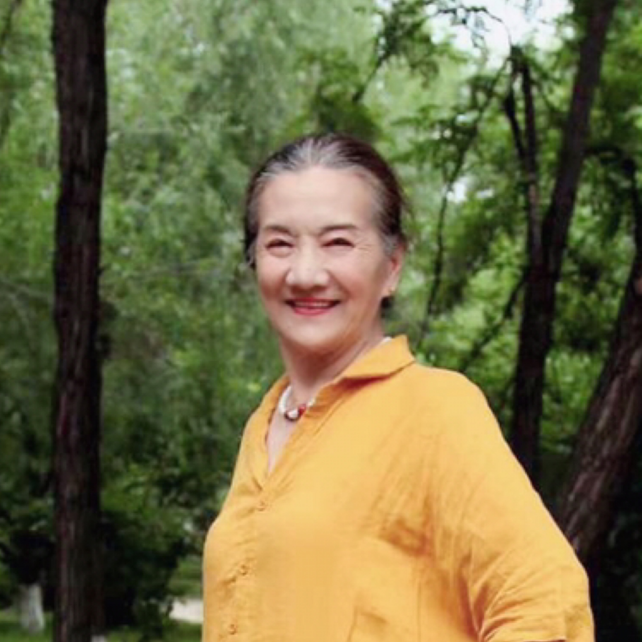 生命中的你在何方