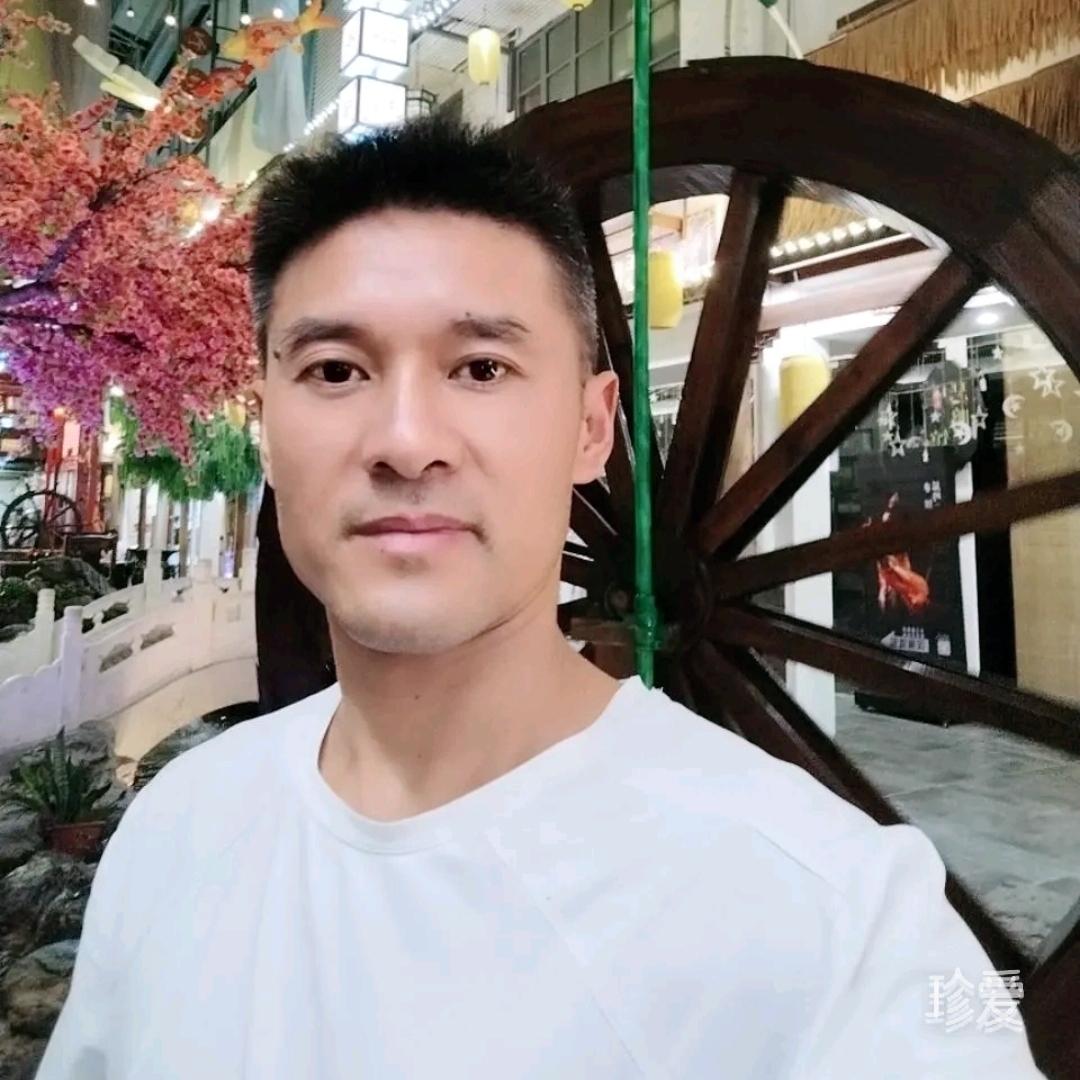 清晨阳光