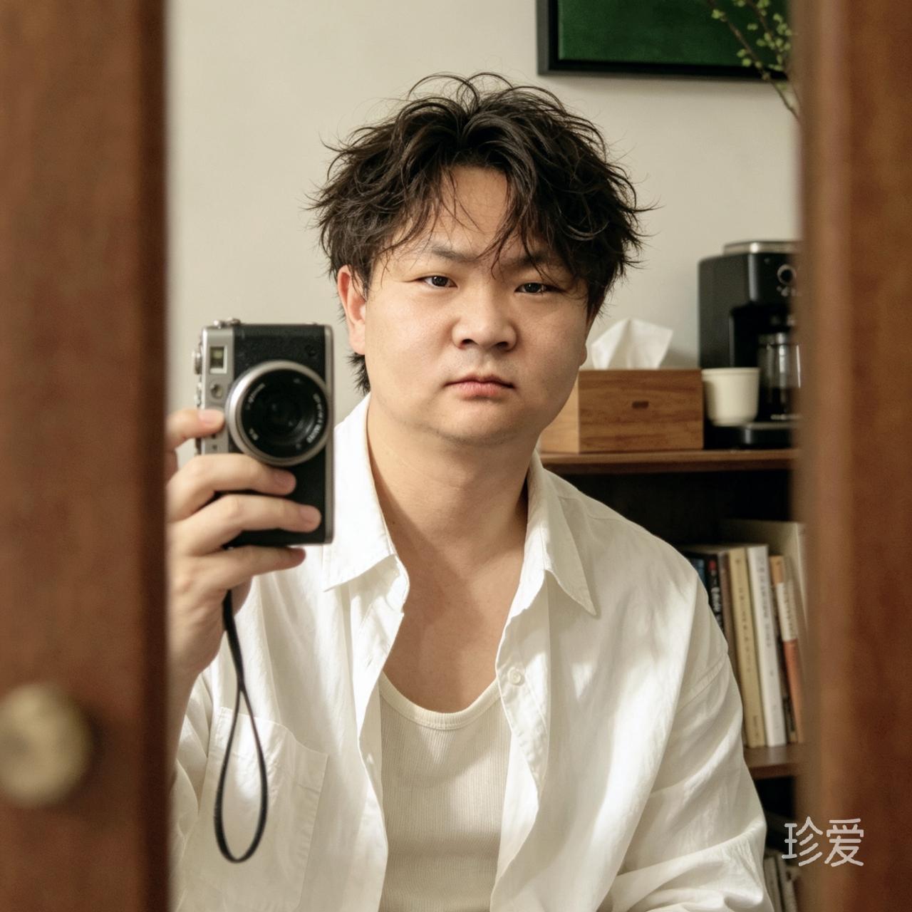 陕西人